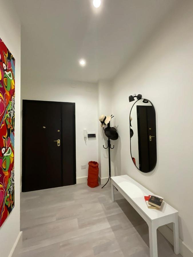 Sweet Relax Hotel Cassino Exterior photo